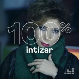 Cover of playlist 100% Intizar