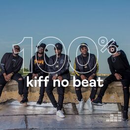 Cover of playlist 100% Kiff No Beat
