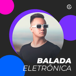 Cover of playlist Eletrônicas 2022   | Balada Eletrônica