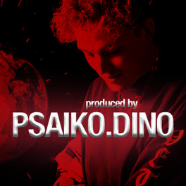 Cover of playlist prod Psaiko.Dino