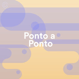 Cover of playlist Ponto à ponto