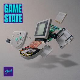 Cover of playlist Game State | 🎮Bass & Electro House