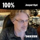 100% Jesper Kyd