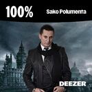 100% Sako Polumenta