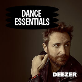 Cover of playlist Dance Essentials