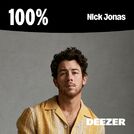 100% Nick Jonas