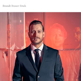 Cover of playlist Brandt Brauer Frick Influences