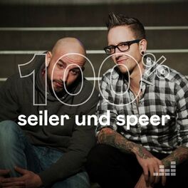 Cover of playlist 100% SEILER UND SPEER