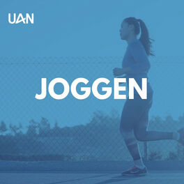 Cover of playlist Joggen | Laufen | Laufmusik | Jogging