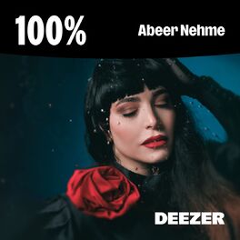 Cover of playlist 100% Abeer Nehme