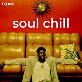 Cover of playlist Soul chill | mix soul, retro soul, neo soul  (Nina