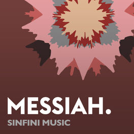 Cover of playlist Handel's Messiah: 'I Like' Series