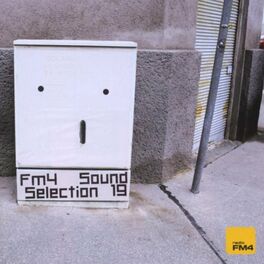Cover of playlist FM4 Soundselection 19