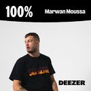 100% Marwan Moussa