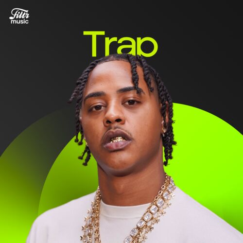 Playlist TRAP 2024 SÓ AS BRABA 🔥 TRAP AS MELHORES 2024 Ouvir na Deezer