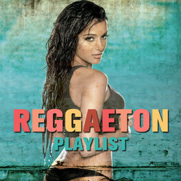 Cover of playlist * Reggaeton I SOLAR *