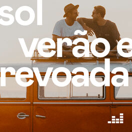 Cover of playlist Sol, Verão e Revoada