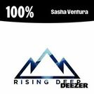 100% Sasha Ventura