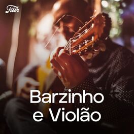Cover of playlist Barzinho e Violão