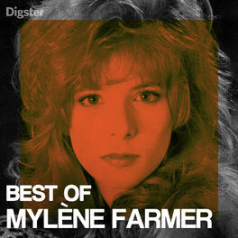 Cover of playlist Mylene Farmer Best Of