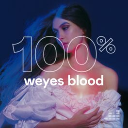Cover of playlist 100% Weyes Blood