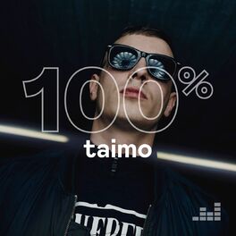 Cover of playlist 100% TaiMO