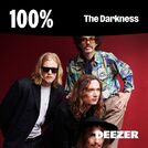 100% The Darkness