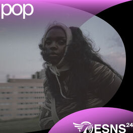 Cover of playlist Discover Pop #ESNS24