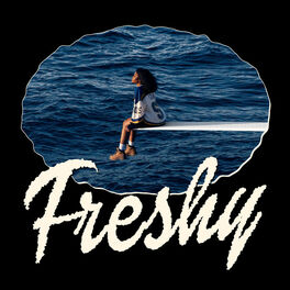 Cover of playlist Freshy