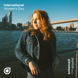 Cover of playlist Enhanced International Women's Day