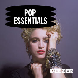 Cover of playlist Pop Essentials