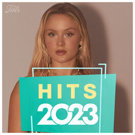 Cover of playlist HITS 2023 ✨