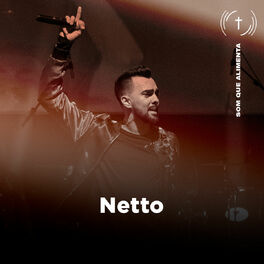 Cover of playlist Netto Oficial