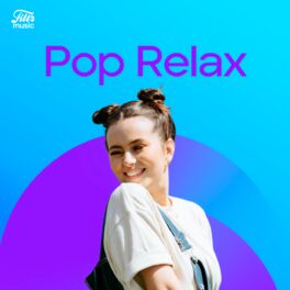 Cover of playlist Pop Relax Brasil 🌿 Música Calma e Relaxante