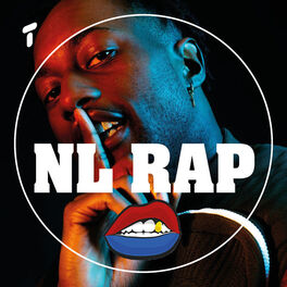 Cover of playlist Nederlandse Rap