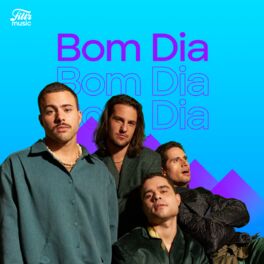 Cover of playlist Bom Dia! Música Tranquila & Relax ☀️
