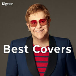 Cover of playlist Best covers | Les meilleures reprises