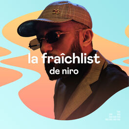Cover of playlist La Fraichlist de Niro