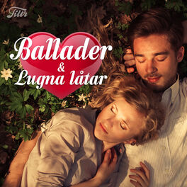 Cover of playlist Ballader ❤️ Lugna låtar