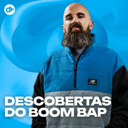 Cover of playlist Descobertas do Boom Bap 📻 💥Boom Bap 2024
