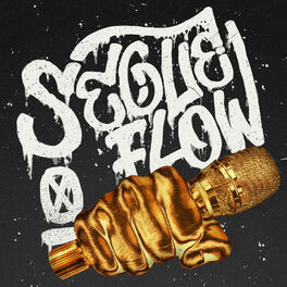 Cover of playlist Segue o Flow | Rap e Hip Hop Hits 2024