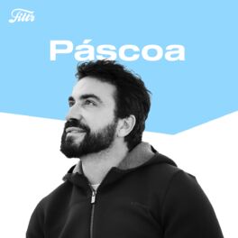 Cover of playlist Páscoa 2022 | Músicas Católicas