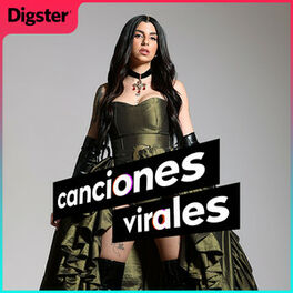 Cover of playlist CANCIONES VIRALES 2024 📱Éxitos y Novedades