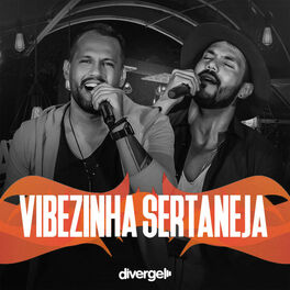 Cover of playlist Vibezinha Sertaneja