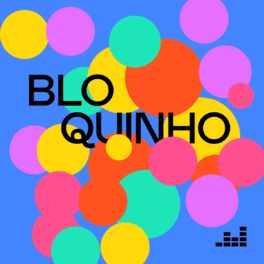 Cover of playlist Bloquinho