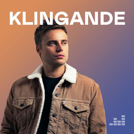 Cover of playlist Weekly Selection by Klingande