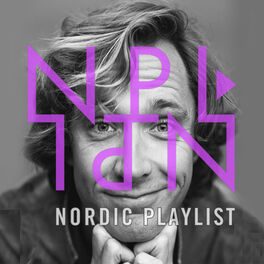 Cover of playlist Erlend Øye - Nordic Playlist #34