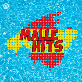 Cover of playlist Malle Hits