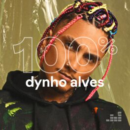 Cover of playlist 100% Dynho Alves