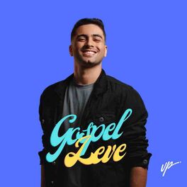 Cover of playlist Gospel Leve 2023